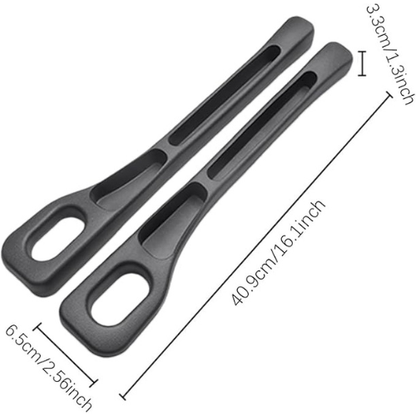 SeatSeal™ – stoppar saker från att falla ner i glipan