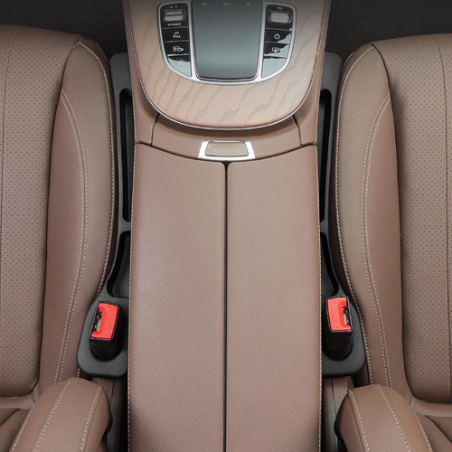 SeatSeal™ – stoppar saker från att falla ner i glipan