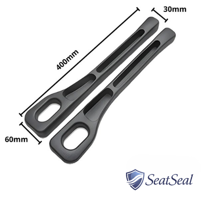 SeatSeal™ – stoppar saker från att falla ner i glipan