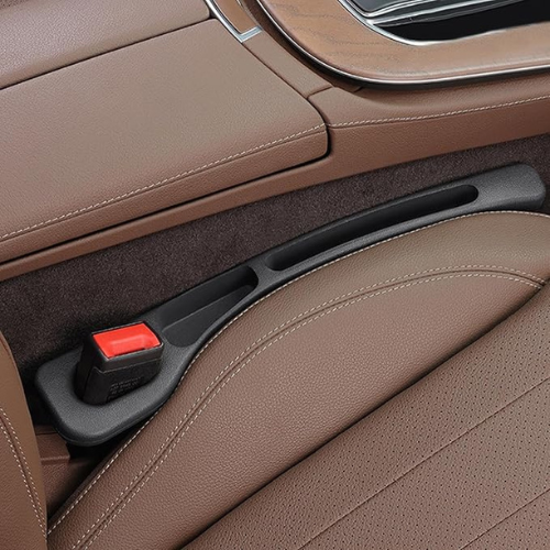 SeatSeal™ – stoppar saker från att falla ner i glipan